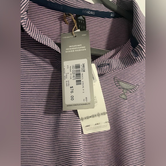 Tour of Champs at East Lake Golf Course Polo - Picture 2 of 6